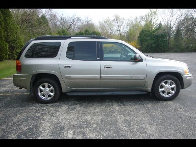 2003 GMC Envoy XL SLT