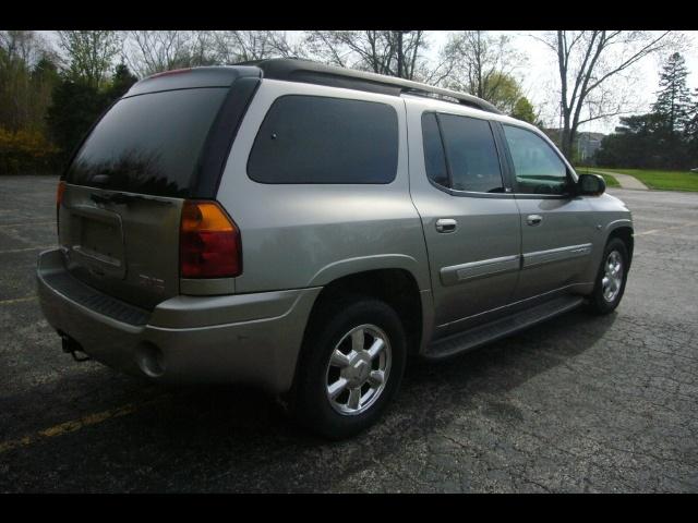 2003 GMC Envoy XL SLT