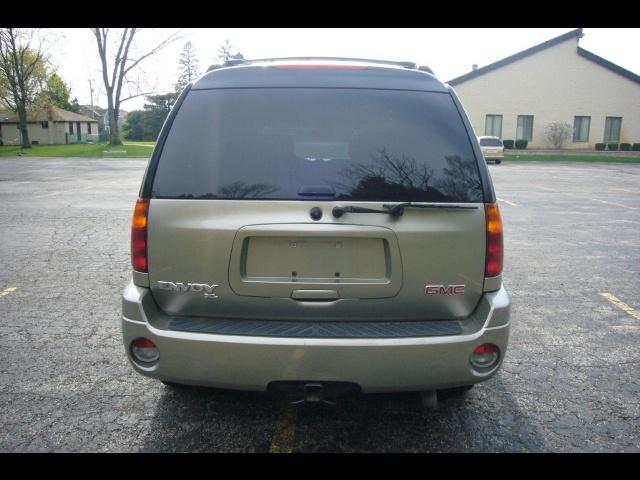 2003 GMC Envoy XL SLT