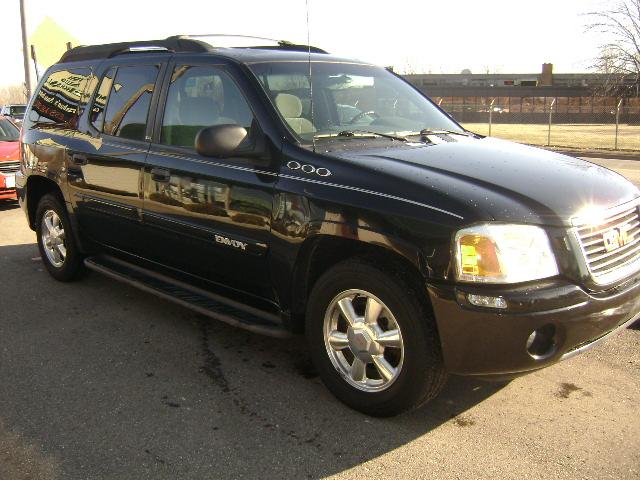 2003 GMC Envoy XL LTD LME