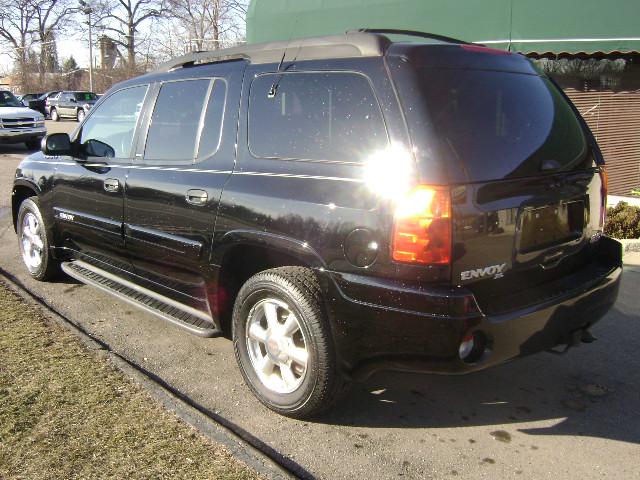 2003 GMC Envoy XL LTD LME