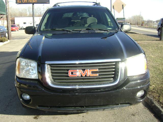 2003 GMC Envoy XL LTD LME