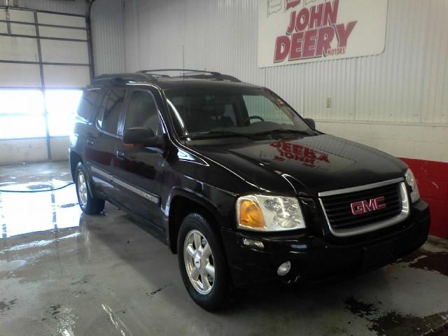 2003 GMC Envoy XL 4DR WGN I4 LX