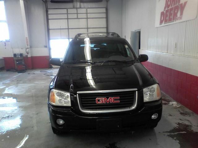 2003 GMC Envoy XL 4DR WGN I4 LX