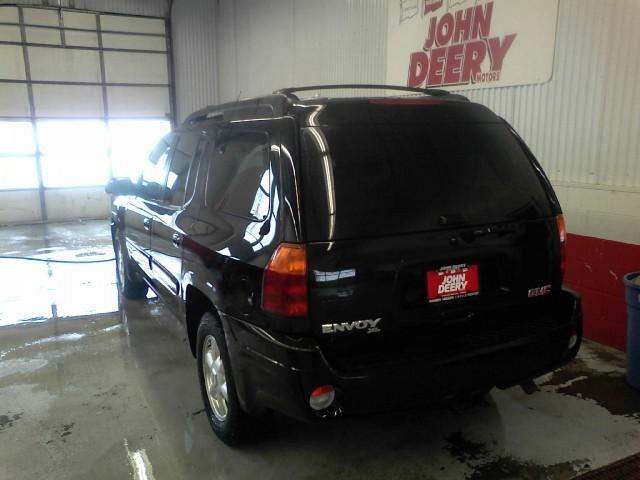 2003 GMC Envoy XL 4DR WGN I4 LX