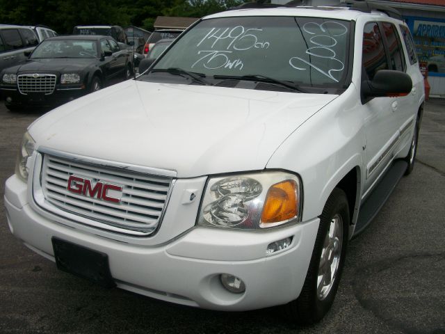 2003 GMC Envoy XL LS 2500 HD