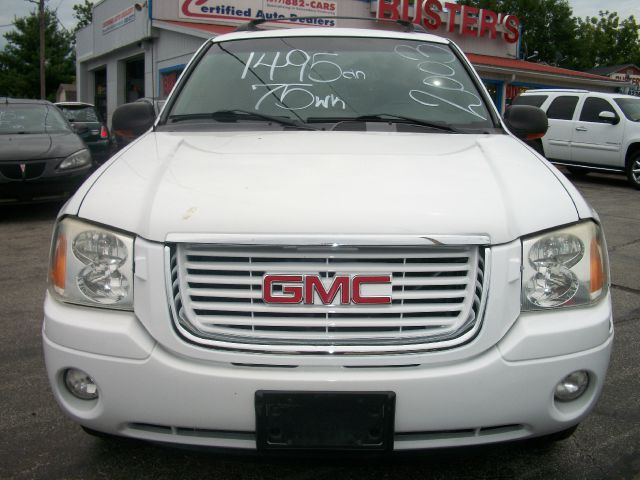 2003 GMC Envoy XL LS 2500 HD