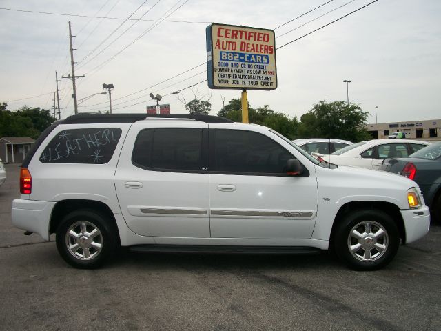 2003 GMC Envoy XL LS 2500 HD