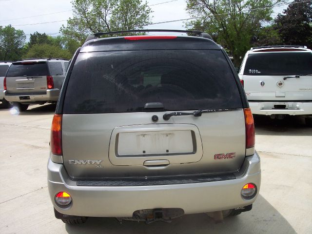 2003 GMC Envoy XL SE (gladbrook)