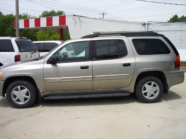 2003 GMC Envoy XL SE (gladbrook)