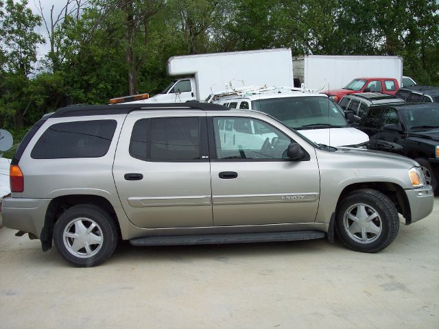 2003 GMC Envoy XL SE (gladbrook)