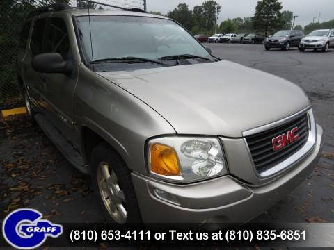 2003 GMC Envoy XL 45