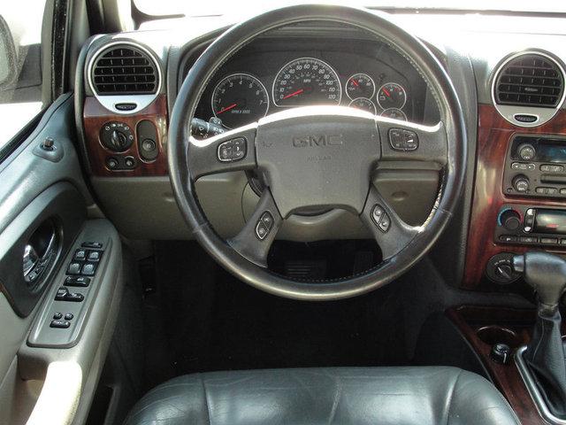 2003 GMC Envoy XL Aspen