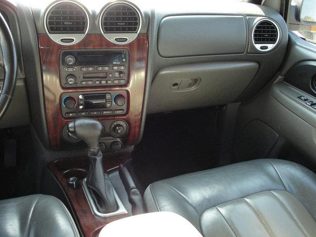 2003 GMC Envoy XL Aspen