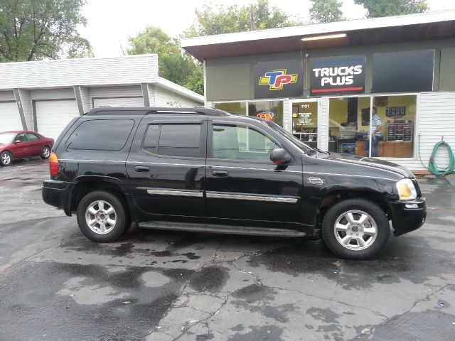 2003 GMC Envoy XL LS 2500 HD