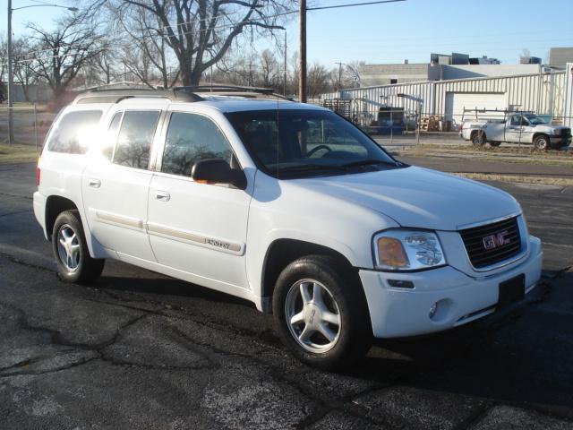 2003 GMC Envoy XL SLT