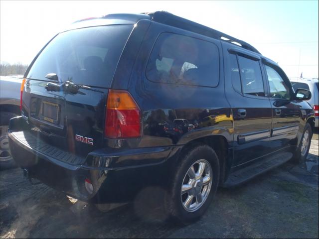 2003 GMC Envoy XL LTD LME