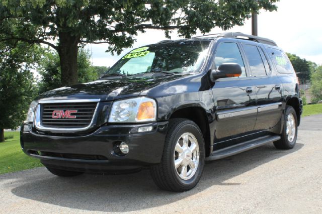 2003 GMC Envoy XL LS 2500 HD