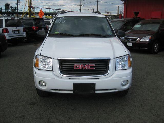 2003 GMC Envoy XL RAM