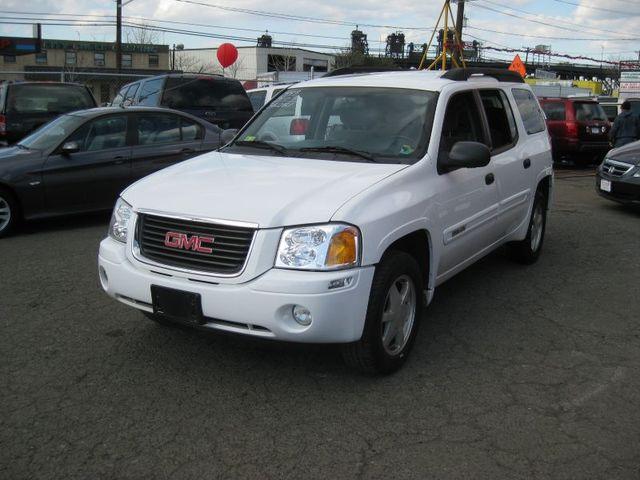 2003 GMC Envoy XL RAM