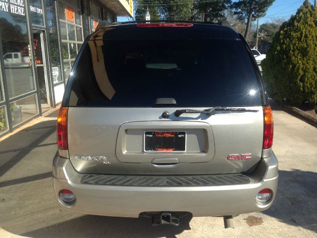 2003 GMC Envoy XL SE (gladbrook)