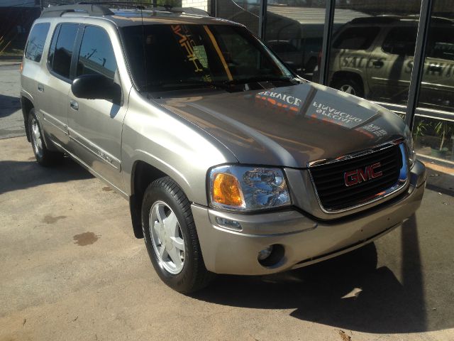 2003 GMC Envoy XL SE (gladbrook)