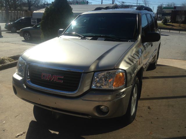 2003 GMC Envoy XL SE (gladbrook)