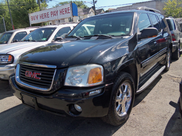 2003 GMC Envoy XL SE (gladbrook)