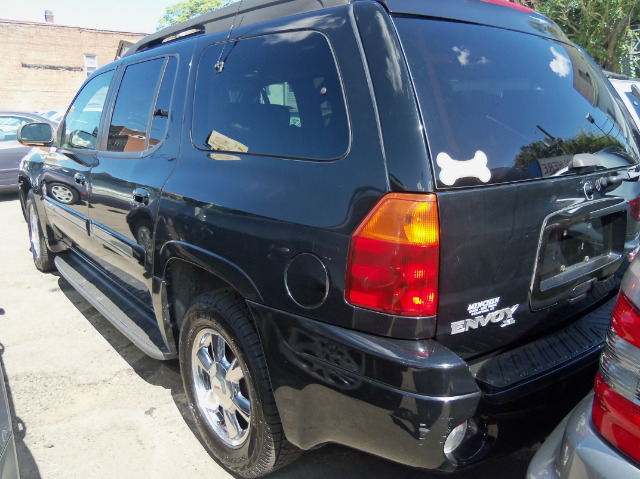 2003 GMC Envoy XL SE (gladbrook)