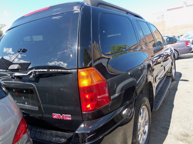 2003 GMC Envoy XL SE (gladbrook)