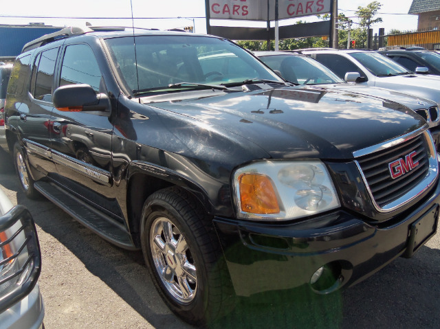 2003 GMC Envoy XL SE (gladbrook)