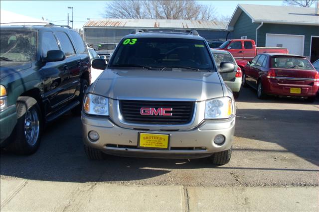 2003 GMC Envoy XL LTD LME