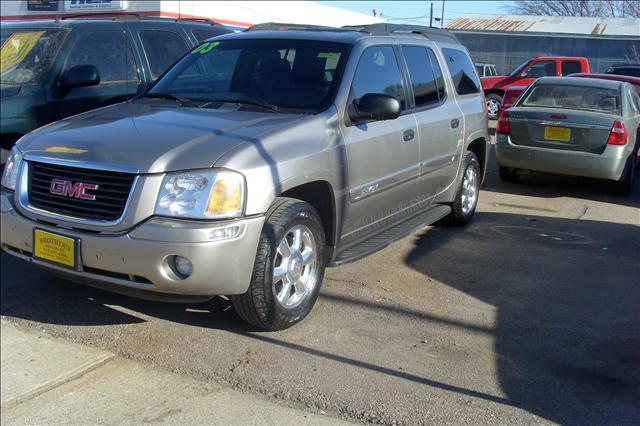 2003 GMC Envoy XL LTD LME