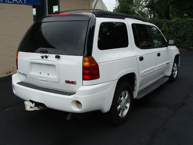 2003 GMC Envoy XL SE (gladbrook)