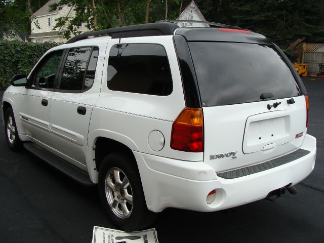 2003 GMC Envoy XL SE (gladbrook)