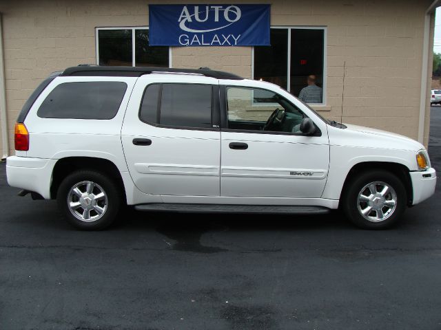 2003 GMC Envoy XL SE (gladbrook)