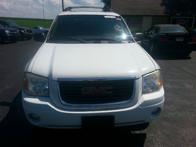 2003 GMC Envoy XL AWD 4dr Auto SE Ltd Avail