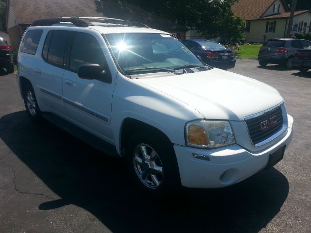 2003 GMC Envoy XL AWD 4dr Auto SE Ltd Avail