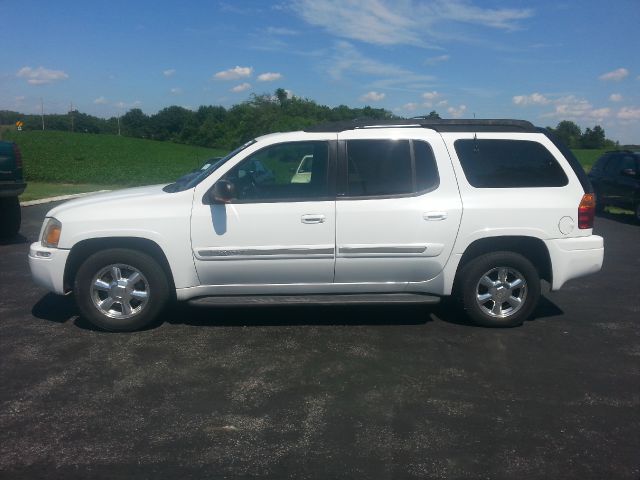 2003 GMC Envoy XL AWD 4dr Auto SE Ltd Avail