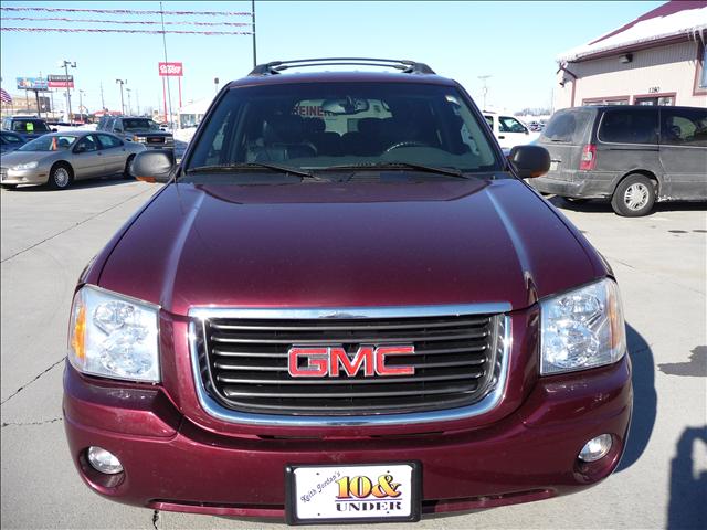 2003 GMC Envoy XL SLT