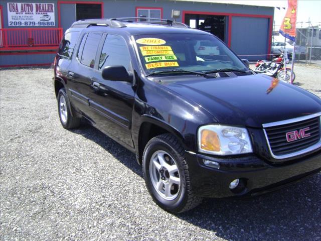 2003 GMC Envoy XL Unknown