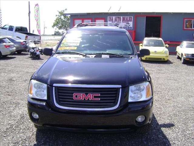 2003 GMC Envoy XL Unknown