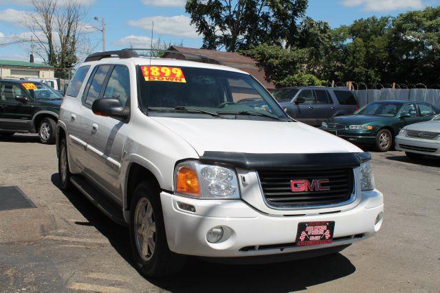 2003 GMC Envoy XL LS 2500 HD