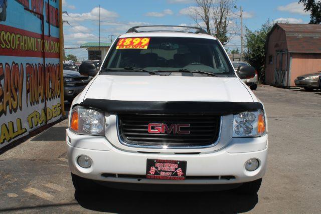 2003 GMC Envoy XL LS 2500 HD