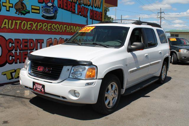 2003 GMC Envoy XL LS 2500 HD