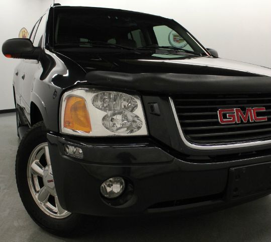 2003 GMC Envoy XL LTD LME