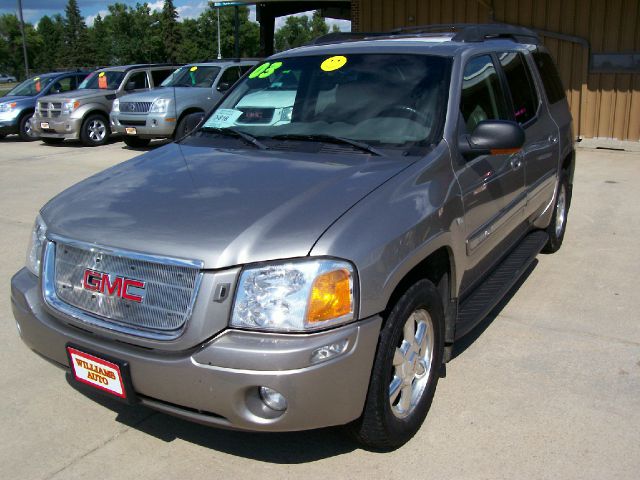 2003 GMC Envoy XL LS 2500 HD