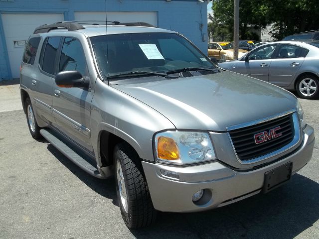 2003 GMC Envoy XL LS 2500 HD