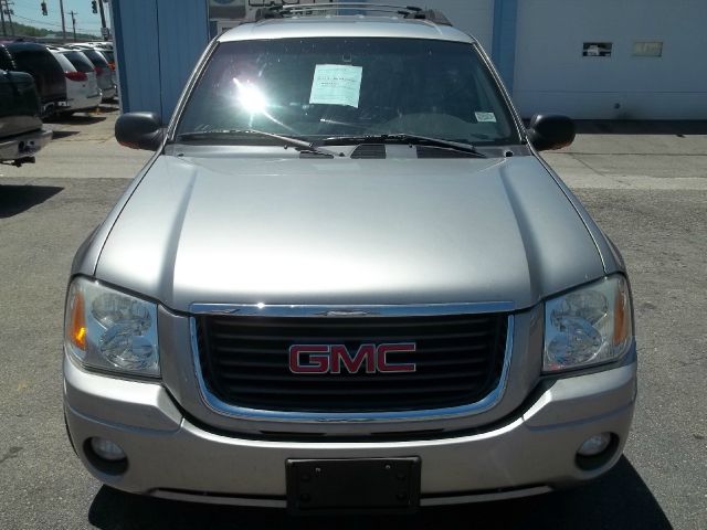 2003 GMC Envoy XL LS 2500 HD