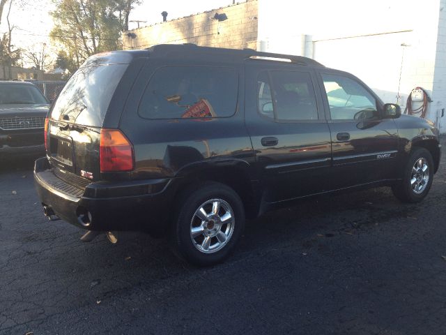 2004 GMC Envoy XL SE (gladbrook)